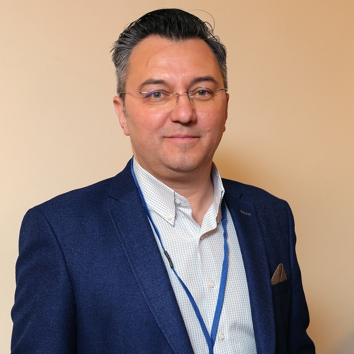 Feliciu Paraschiv